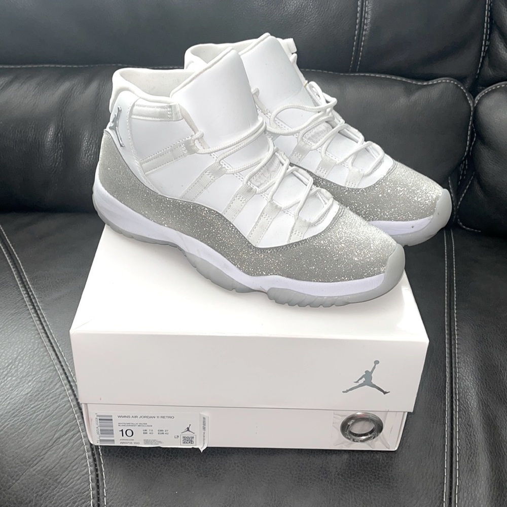 Jordan 10 11 retro